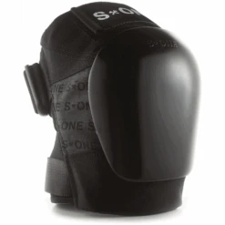 S-One Pro Knee Pad (Gen 4) -Roller Skate Shop S OneProKneeGen4 1