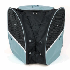 SFR - Skate Backpack - Black / Mint