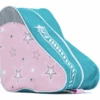 SFR - Star Skate Bag - Pink/Green