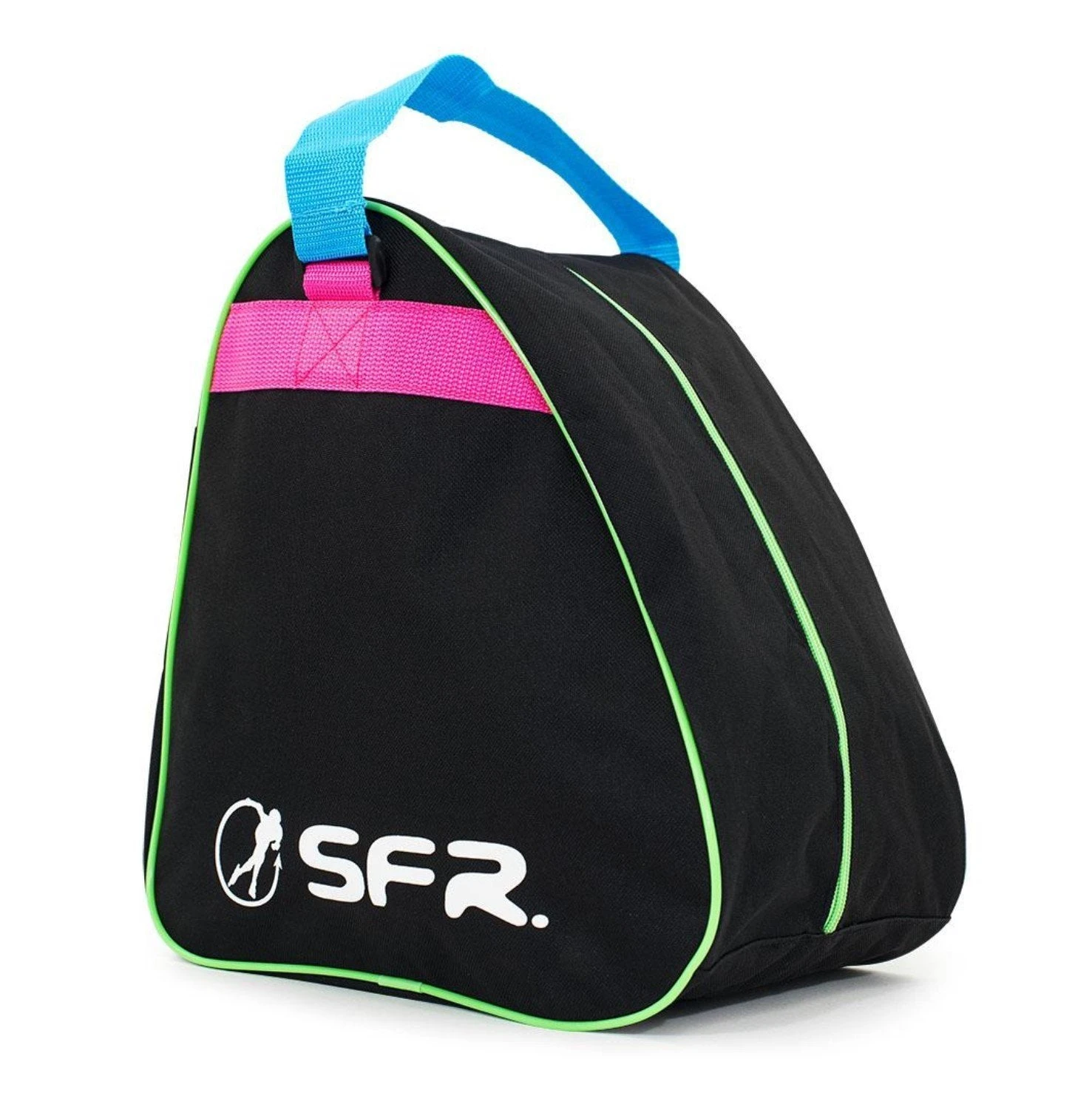 SFR - Vision Skate Bag - Disco 1 SFR - Vision Skate Bag - Disco