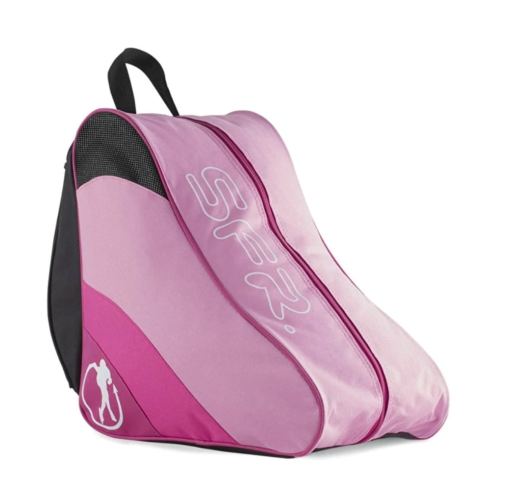 SFR - Skate Bag II - Pink 1 SFR - Skate Bag II - Pink