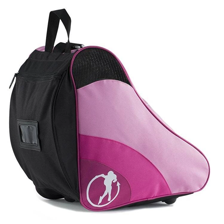 SFR - Skate Bag II - Pink 2 SFR - Skate Bag II - Pink - Image 2