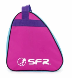 SFR - Vision Skate Bag - Pink -Roller Skate Shop SFRVisionSkateBag Pink 3