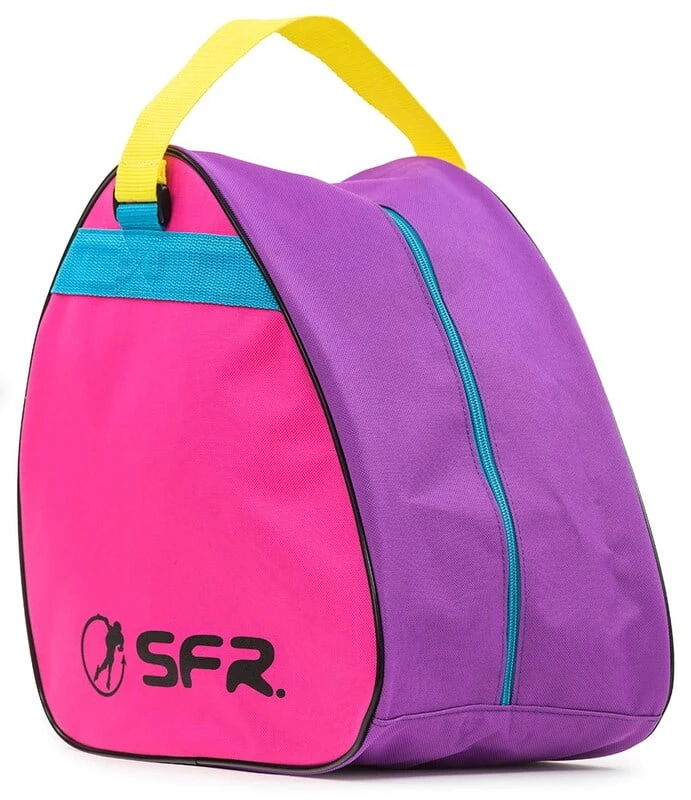 SFR - Vision Skate Bag - Tropical 2 SFR - Vision Skate Bag - Tropical - Image 2