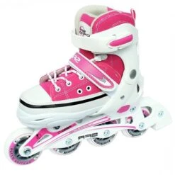 Front Page -Roller Skate Shop SFR CamdenInline pink 1