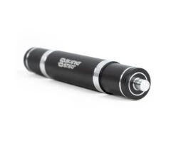 SS - Bearing Remover Tool -Roller Skate Shop SS BearingRemover Black 2