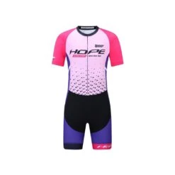 SS Kids Skinsuit -Roller Skate Shop SSHopeSkinsuit Pink