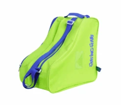 SS - Skate Bag -Roller Skate Shop SSTriangleSkateBag Green