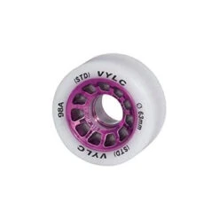 STD VYLC - Professional Wheels -Roller Skate Shop STD vylc wheel 98a
