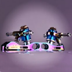 STD Danza - Professional Frame -Roller Skate Shop STDDanceFrame 2