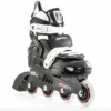 Seba - Junior Adjustable - Black (EU 35 - EU 38)