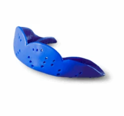 Sisu Next Gen Adult Mouth Guard - Aero 1.6 -Roller Skate Shop Sisu1.6 RoyalBlue