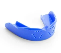 Sisu - 3D Custom Fit Mouth Guard -Roller Skate Shop Sisu3D RoyalBlue