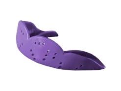 Sisu Next Gen Adult Mouth Guard - Aero 1.6 -Roller Skate Shop Sisu Purple Punch
