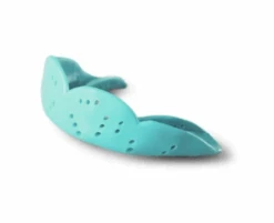 Sisu Next Gen Adult Mouth Guard - Aero 1.6 -Roller Skate Shop Sisu 1.6 Awesome Aqua
