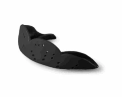 Sisu Next Gen Adult Mouth Guard - Aero 1.6 -Roller Skate Shop Sisu 1.6 Charcoal Black