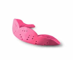 Sisu Next Gen Adult Mouth Guard - Aero 1.6 -Roller Skate Shop Sisu 1.6 Hot Pink