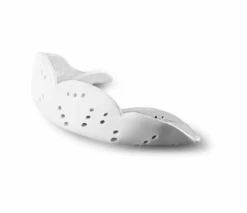 Sisu Next Gen Adult Mouth Guard - Aero 1.6 -Roller Skate Shop Sisu 1.6 Snow White