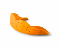 Sisu Next Gen Adult Mouth Guard - Aero 1.6 -Roller Skate Shop Sisu 1.6 Tangerine Orange