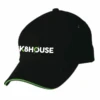 Sk8House - Cotton Brushed Cap