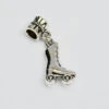 Sk8House - Roller Skate Charm