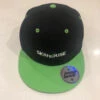 Sk8House Snapback Hat