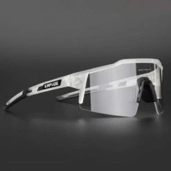 Sk8House - Race Sunglasses - 2023 Model - Photochromic -Roller Skate Shop Sk8House2023Sunglasses Clear