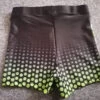 Impala Sk8House Gym Shorts