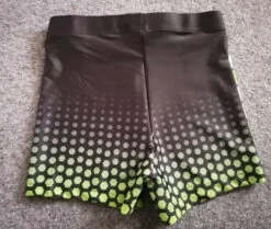 Impala Sk8House Gym Shorts