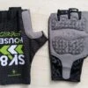 Sk8House - Race Glove (Short Fingers)