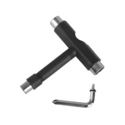 Roller Skate Tool -Roller Skate Shop SkateTTool Black