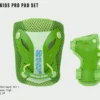 SS - Kids Pro Protective Pads Set