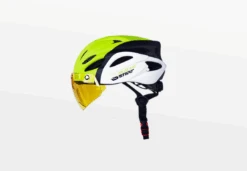 New Versatile Skating Helmet (With Visor) 10 New Versatile Skating Helmet (With Visor) -Roller Skate Shop SkatingStart NewVersatileHelmet Green