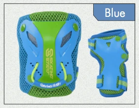 SS - Kids Pro Protective Pads Set 2 SS - Kids Pro Protective Pads Set - Image 2