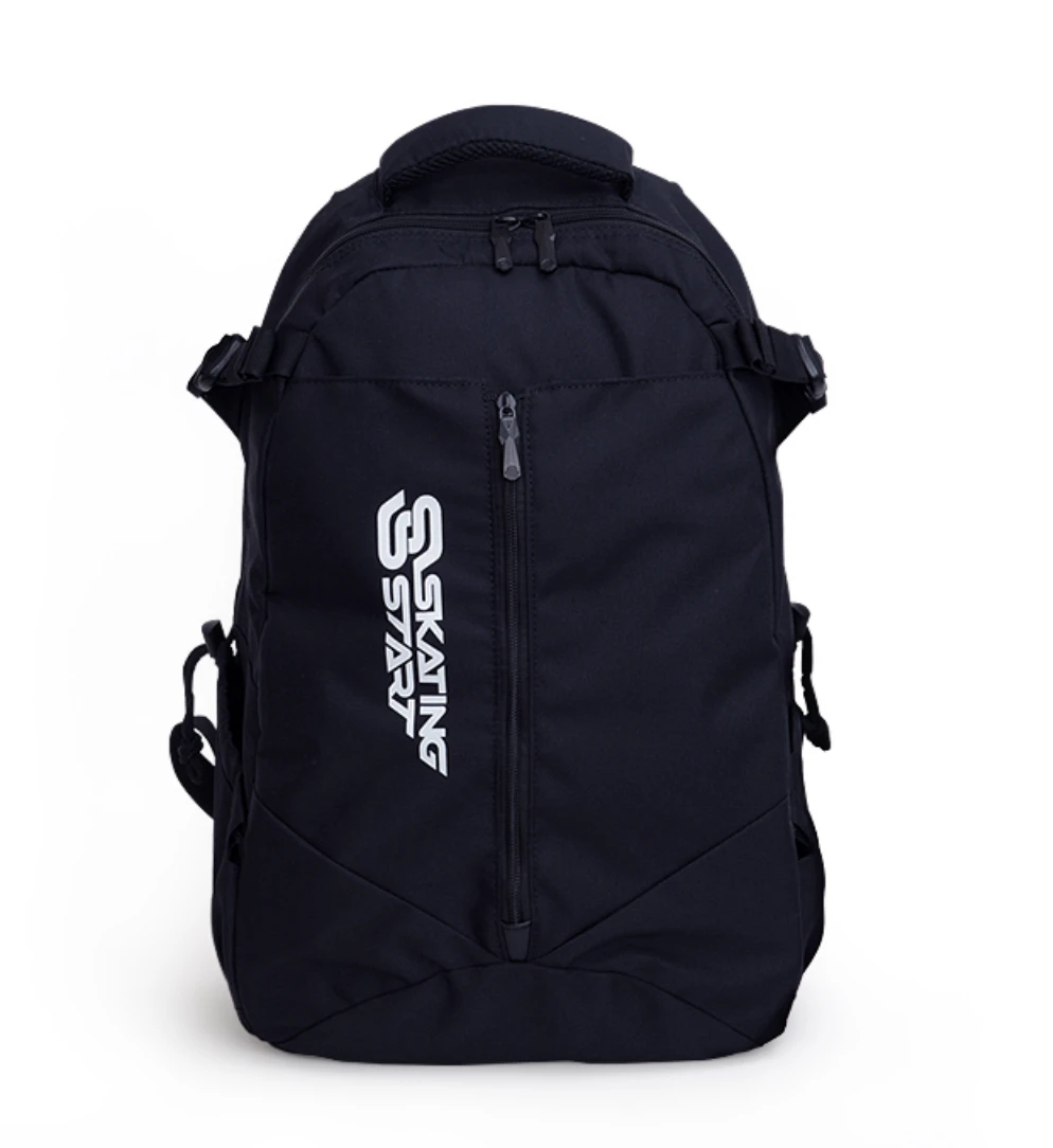 SS - Inline Speed Skating Backpack - Black 2 SS - Inline Speed Skating Backpack - Black - Image 2