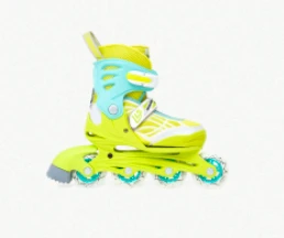 SS - SMART Inline Skate 2 SS - SMART Inline Skate - Image 2