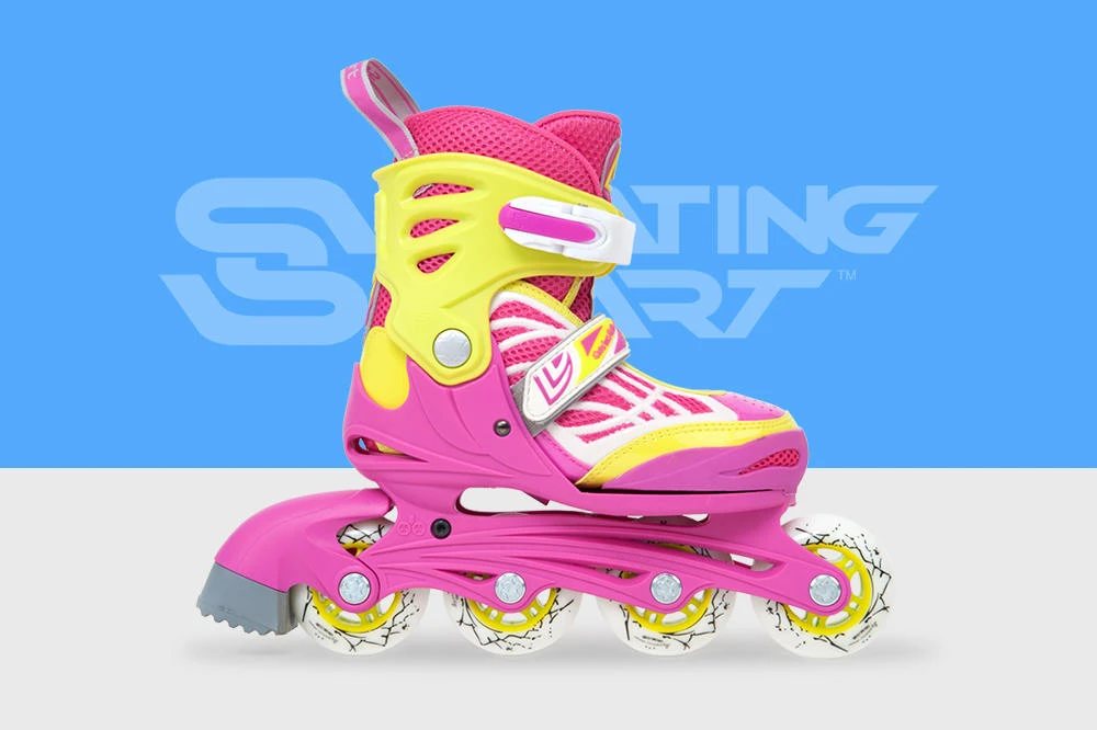 SS - SMART Inline Skate 5 SS - SMART Inline Skate - Image 5