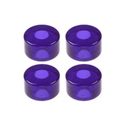 Sure-Grip - Special Urethane Cushions (Set Of 4) 12 Sure-Grip - Special Urethane Cushions (Set Of 4) -Roller Skate Shop Sure GripCushion Purple4pack