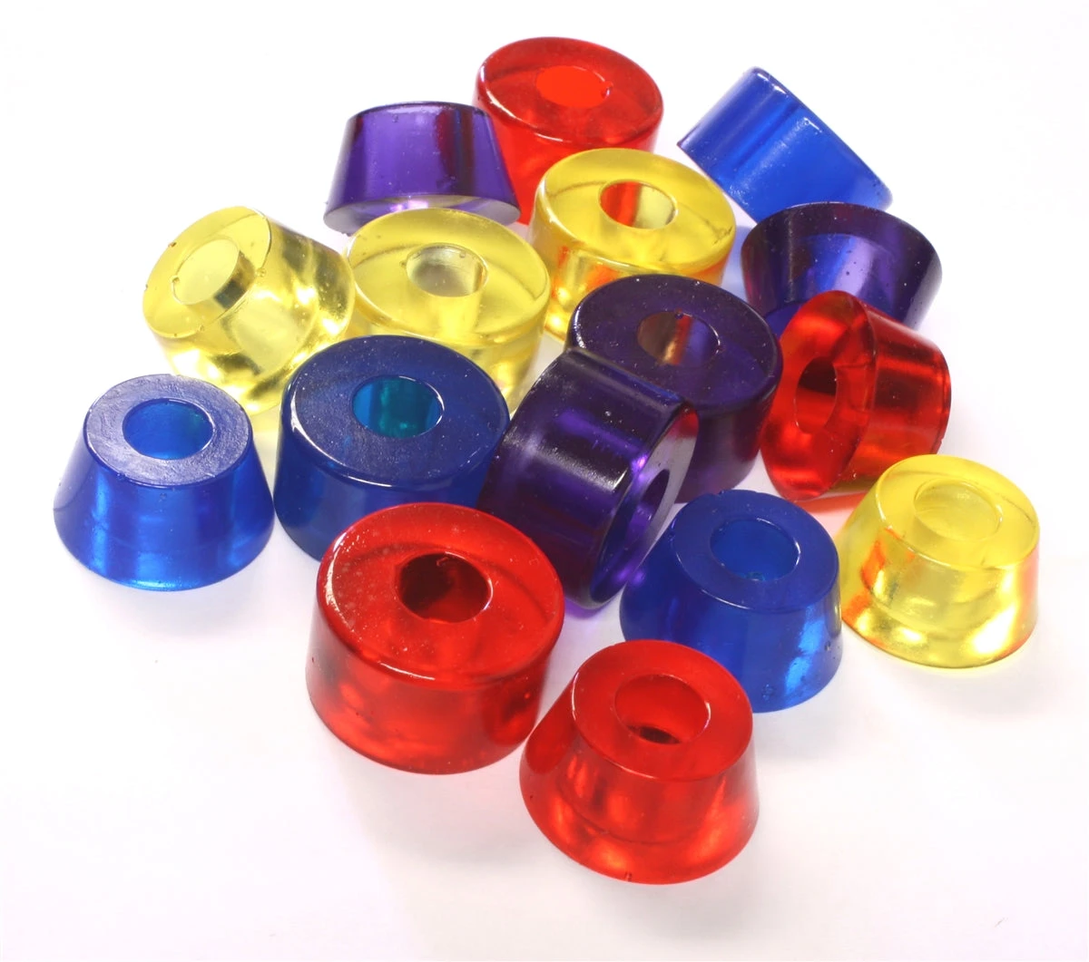 Sure-Grip - Special Urethane Cushions (Set Of 4) 1 Sure-Grip - Special Urethane Cushions (Set Of 4)