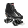 Sure-Grip Fame - Artistic Quad Skate - Black