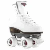 Sure-Grip Fame - Artistic Quad Skate - White