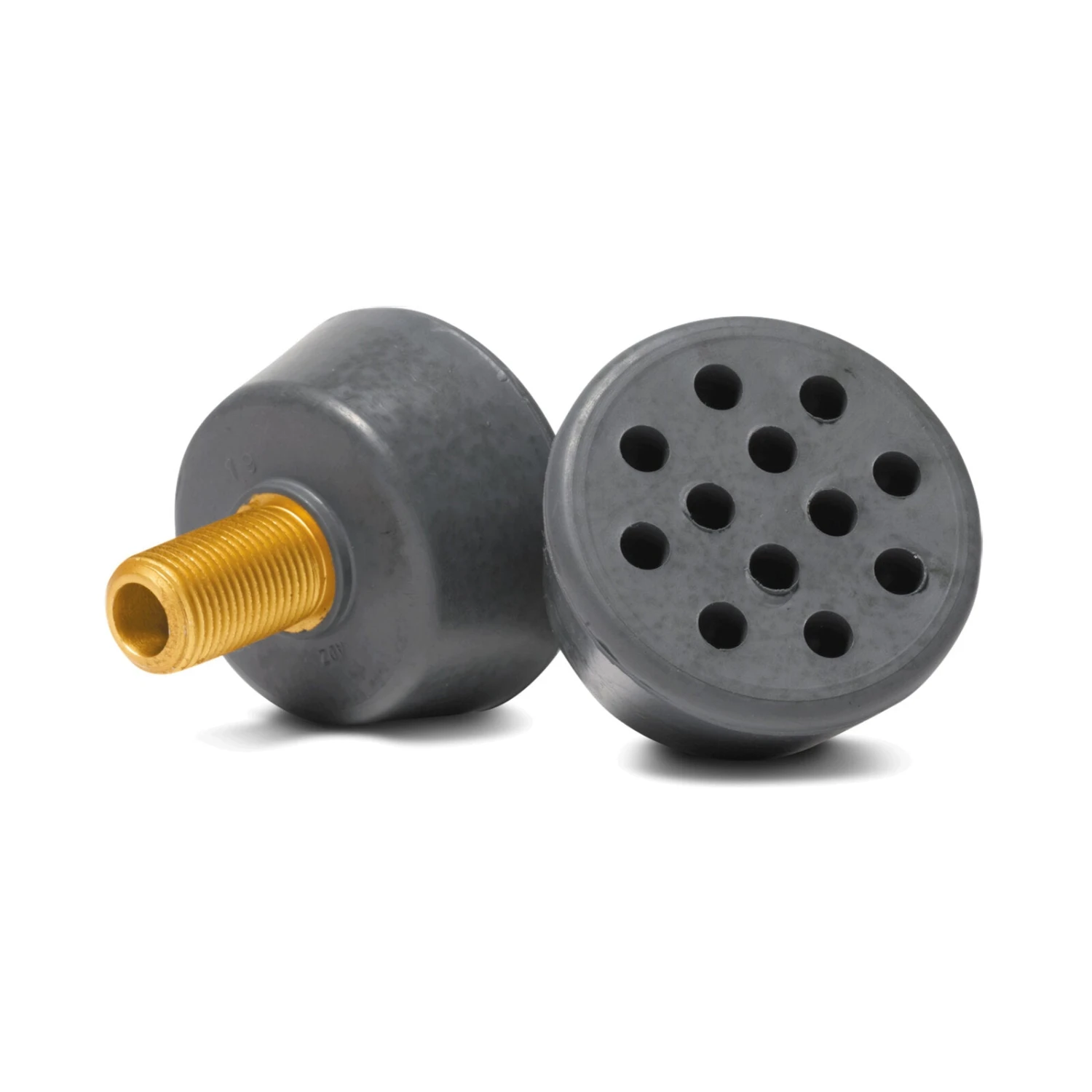 Sure-Grip Shock Stop 1 Sure-Grip Shock Stop