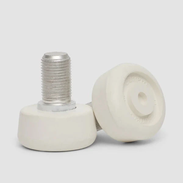 Sure-Grip Carrera Toe Stop - Long Stem 1 Sure-Grip Carrera Toe Stop - Long Stem