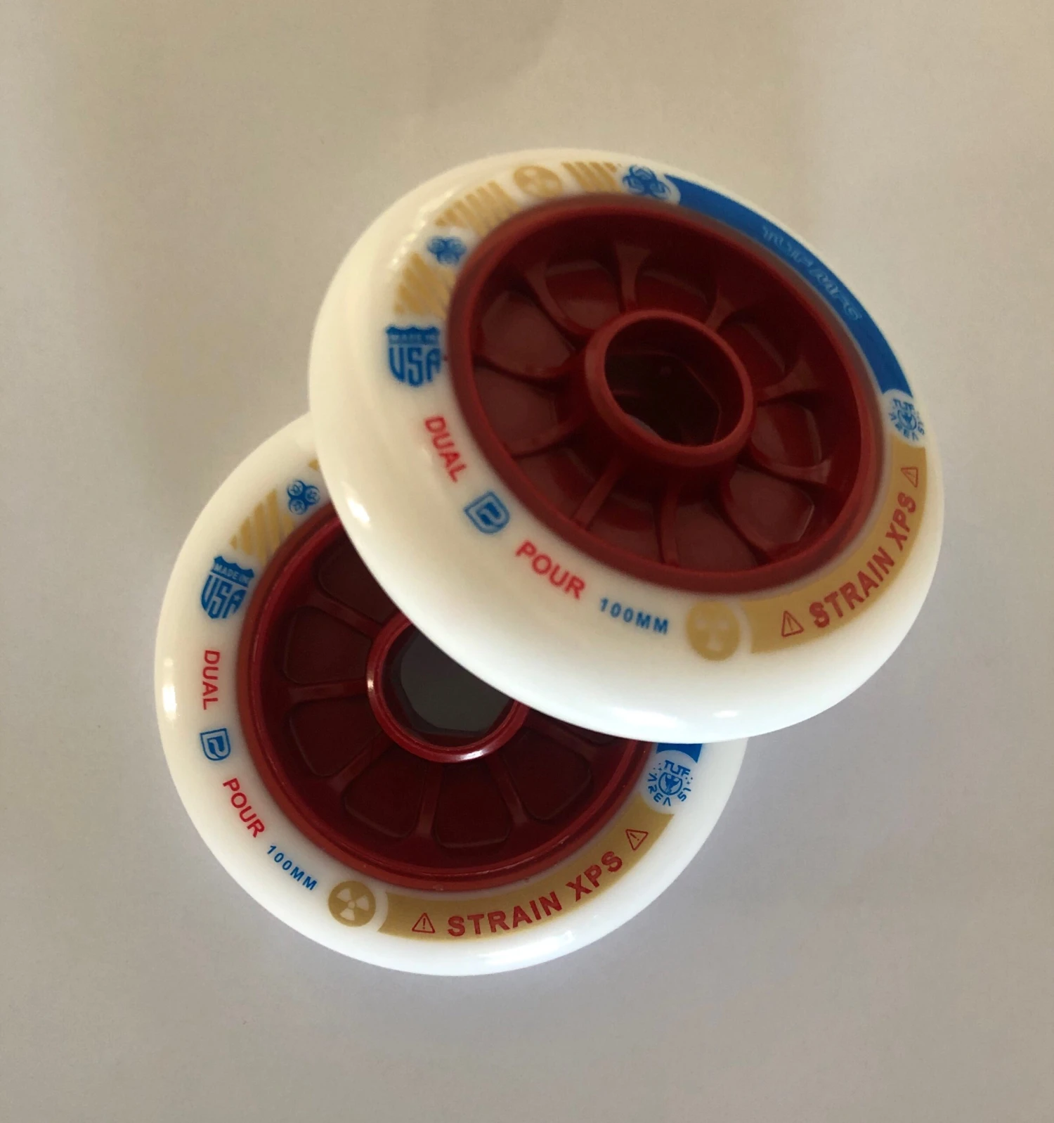 TLTF - Strain XPS - 100mm 3 TLTF - Strain XPS - 100mm - Image 3