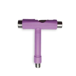 Roller Skate Tool -Roller Skate Shop TTool Purple