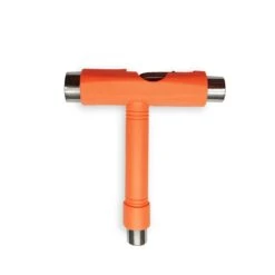 Roller Skate Tool -Roller Skate Shop TTool orange