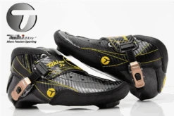 Takino Junior Race Boot
