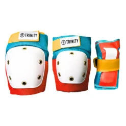 Trinity - Protective Pads Set - Retro