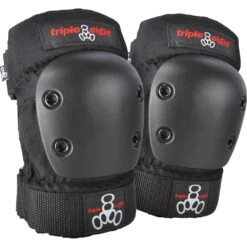 Triple Eight - Park 2-Pack (KP22 Knee / EP55 Elbow) 7 Triple Eight - Park 2-Pack (KP22 Knee / EP55 Elbow) -Roller Skate Shop TripleEight EP55Elbow
