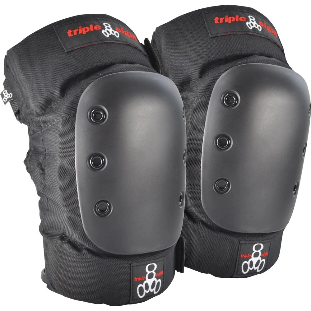 Triple Eight - Park 2-Pack (KP22 Knee / EP55 Elbow) 2 Triple Eight - Park 2-Pack (KP22 Knee / EP55 Elbow) - Image 2